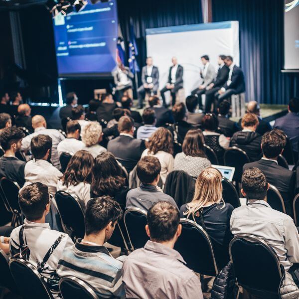 Kongres przemysłu farmakologicznego – jak uchwyciliśmy to wydarzenie?