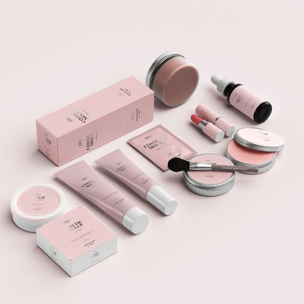 Nowa kolekcja kosmetyków marki Vango