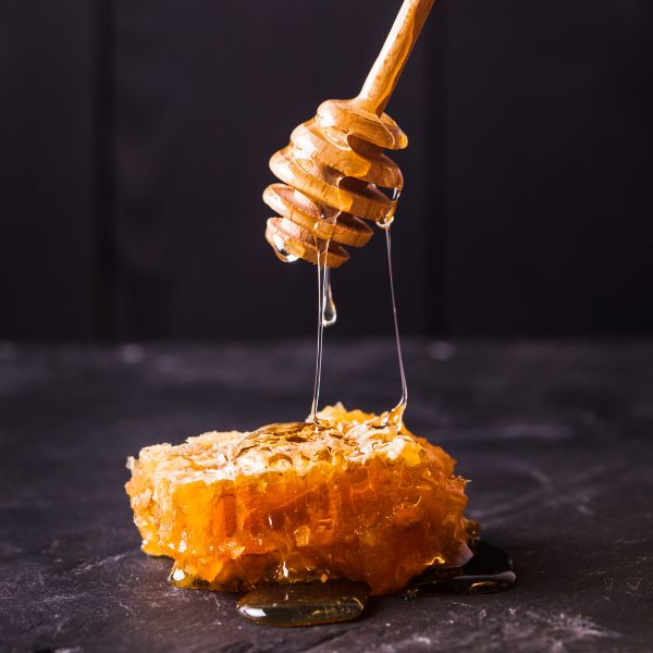 Miody od Trzyziarna.pl