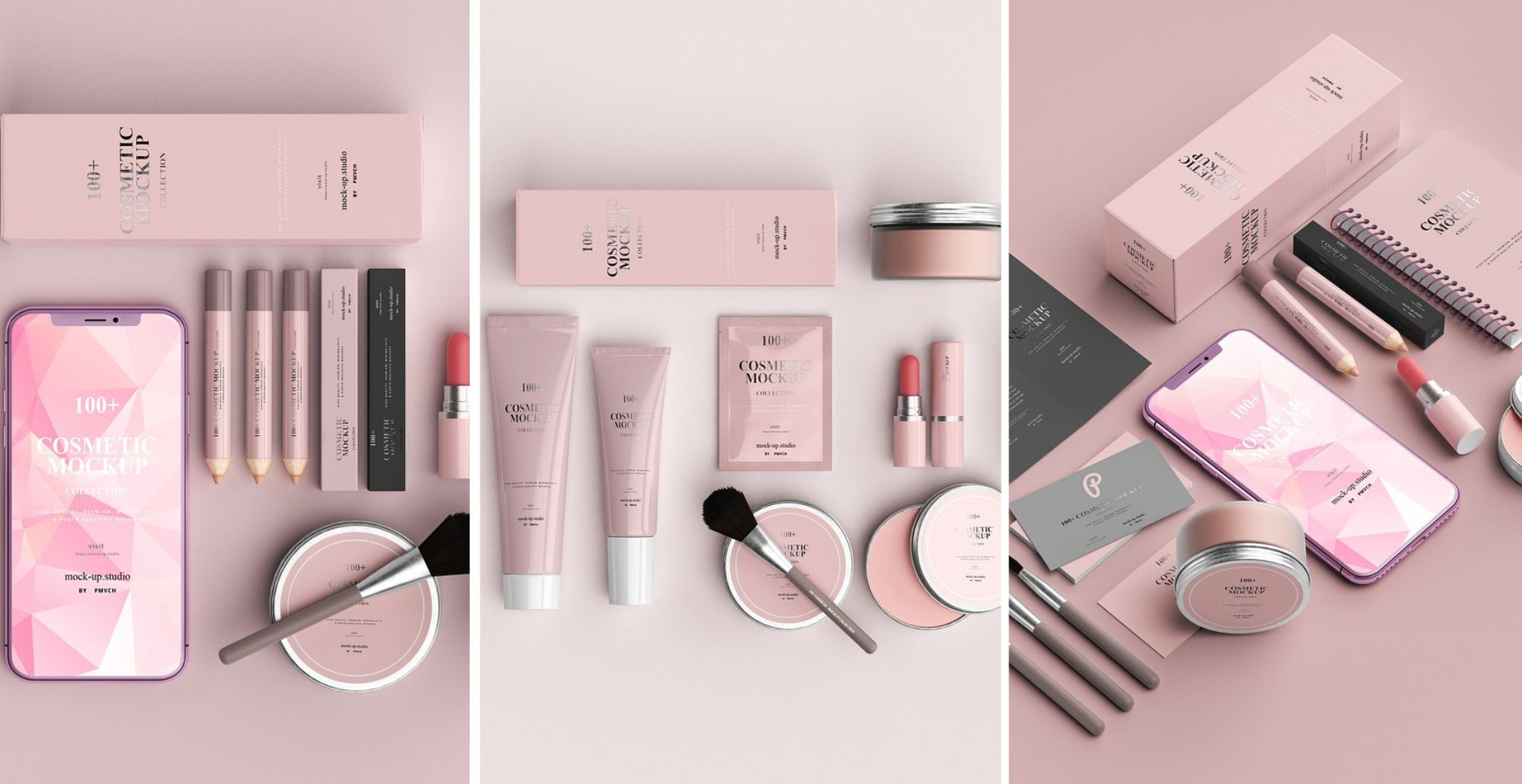 portfolio kosmetyki vango