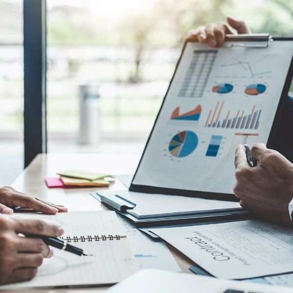 Przedstawienie Prawa w Akcji: Sesja Zdjęciowa dla Firmy Lexinvest