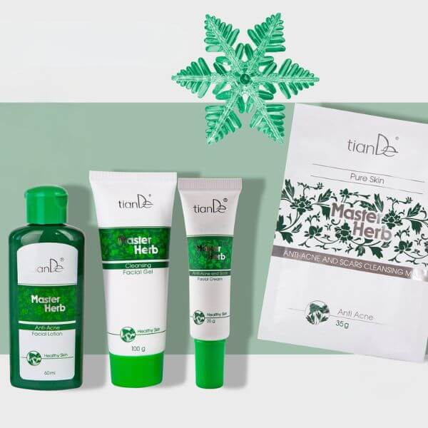 Sesja produktowa dla sklepu Tiande